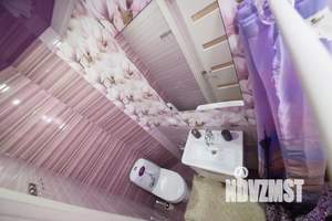 Студия квартира, посуточно, 24м2, 2/2 этаж