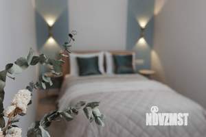 2-к квартира, посуточно, 46м2, 2/5 этаж