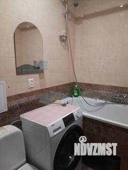 1-к квартира, на длительный срок, 31м2, 5/5 этаж
