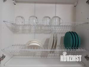 1-к квартира, посуточно, 38м2, 9/10 этаж