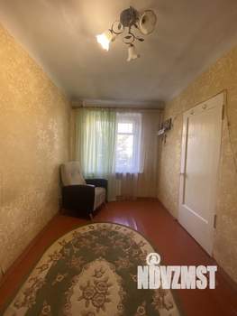 2-к квартира, на длительный срок, 44м2, 4/5 этаж