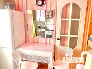 1-к квартира, посуточно, 35м2, 2/5 этаж