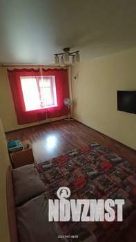 Студия квартира, посуточно, 39м2, 2/7 этаж