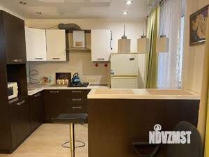 1-к квартира, на длительный срок, 34м2, 1/9 этаж