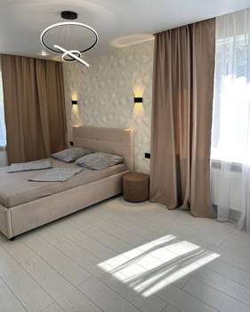 3-к квартира, на длительный срок, 81м2, 3/23 этаж