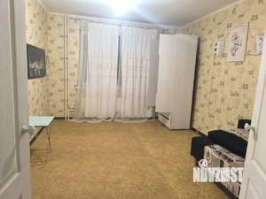 1-к квартира, на длительный срок, 35м2, 1/12 этаж