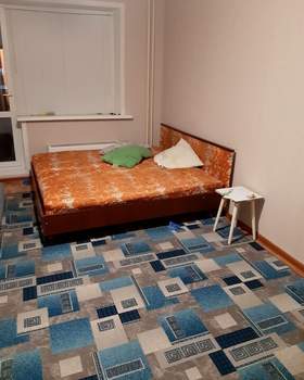 1-к квартира, на длительный срок, 40м2, 3/10 этаж