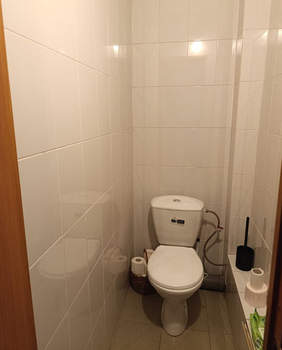 2-к квартира, на длительный срок, 55м2, 4/10 этаж