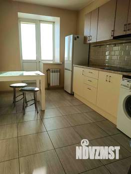 1-к квартира, на длительный срок, 34м2, 7/10 этаж