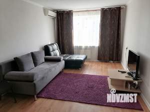 1-к квартира, посуточно, 34м2, 7/9 этаж