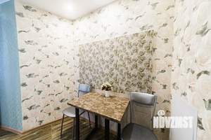 1-к квартира, посуточно, 24м2, 1/1 этаж