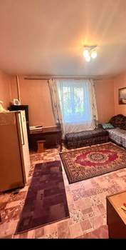 1-к квартира, на длительный срок, 38м2, 3/4 этаж