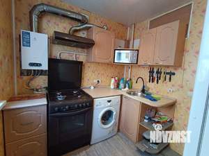 2-к квартира, на длительный срок, 32м2, 4/5 этаж