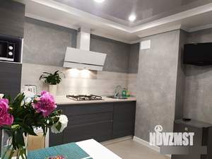 1-к квартира, посуточно, 45м2, 9/10 этаж