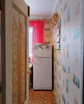 2-к квартира, на длительный срок, 44м2, 3/5 этаж