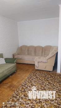 1-к квартира, на длительный срок, 34м2, 8/9 этаж