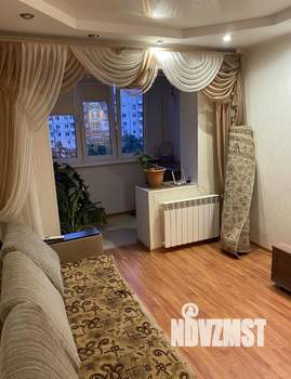 2-к квартира, на длительный срок, 46м2, 5/9 этаж