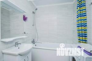 2-к квартира, посуточно, 51м2, 8/24 этаж