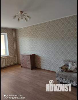 1-к квартира, на длительный срок, 37м2, 3/10 этаж