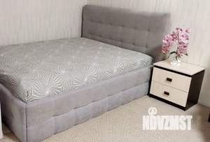 1-к квартира, посуточно, 40м2, 5/10 этаж