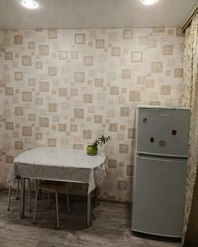 1-к квартира, на длительный срок, 40м2, 2/10 этаж