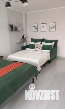 1-к квартира, посуточно, 35м2, 7/9 этаж