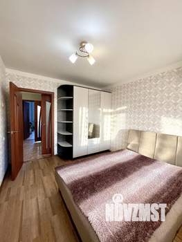 3-к квартира, на длительный срок, 67м2, 6/9 этаж