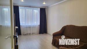 1-к квартира, на длительный срок, 38м2, 2/10 этаж