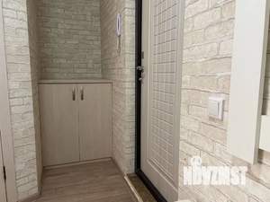 1-к квартира, посуточно, 40м2, 4/10 этаж