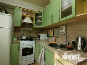 1-к квартира, на длительный срок, 33м2, 1/5 этаж