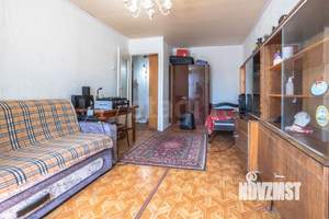 1-к квартира, на длительный срок, 31м2, 6/9 этаж