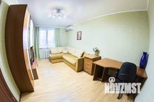 2-к квартира, посуточно, 60м2, 1/1 этаж