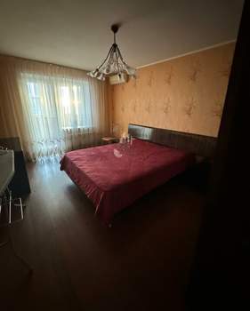 3-к квартира, на длительный срок, 86м2, 8/10 этаж