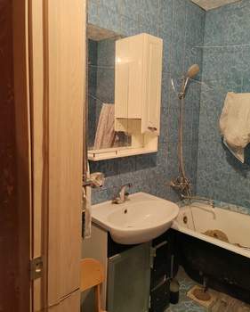 2-к квартира, на длительный срок, 84м2, 4/10 этаж