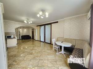 2-к квартира, на длительный срок, 80м2, 6/16 этаж