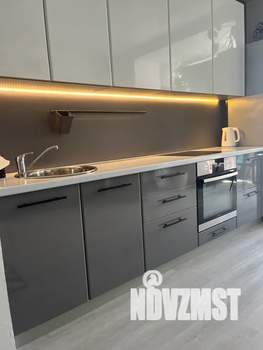 1-к квартира, посуточно, 46м2, 9/12 этаж