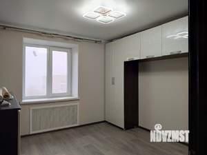 2-к квартира, на длительный срок, 53м2, 10/10 этаж