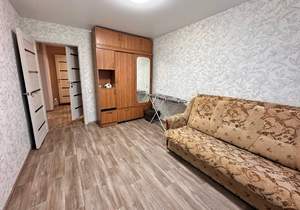 2-к квартира, на длительный срок, 51м2, 5/9 этаж