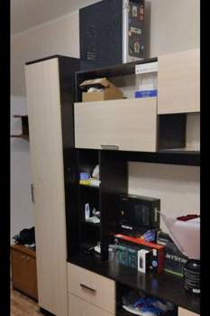 1-к квартира, на длительный срок, 33м2, 1/10 этаж