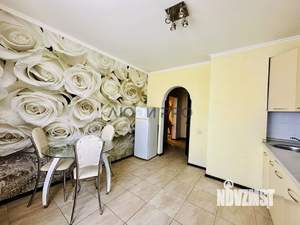 1-к квартира, на длительный срок, 45м2, 5/10 этаж