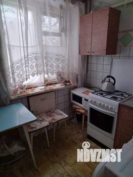 2-к квартира, на длительный срок, 43м2, 1/5 этаж