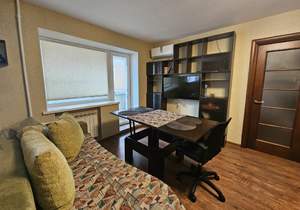 2-к квартира, на длительный срок, 45м2, 4/5 этаж