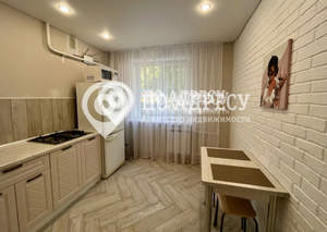 1-к квартира, на длительный срок, 33м2, 1/9 этаж