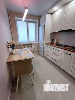 2-к квартира, на длительный срок, 48м2, 7/9 этаж