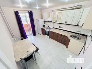 1-к квартира, на длительный срок, 42м2, 4/10 этаж