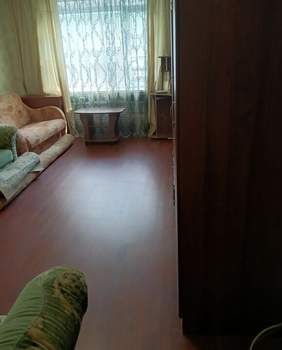 1-к квартира, на длительный срок, 38м2, 6/10 этаж