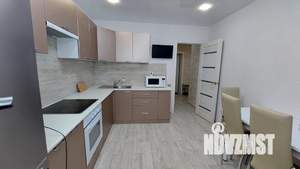 2-к квартира, посуточно, 56м2, 11/14 этаж