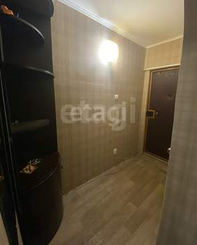 1-к квартира, на длительный срок, 31м2, 1/5 этаж