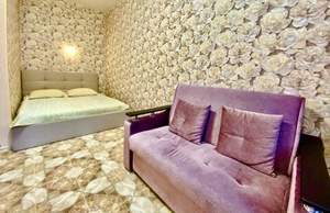 Студия квартира, на длительный срок, 30м2, 1/5 этаж