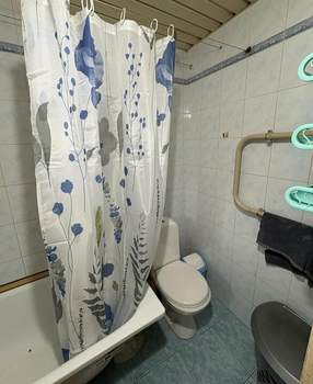 1-к квартира, на длительный срок, 33м2, 6/9 этаж